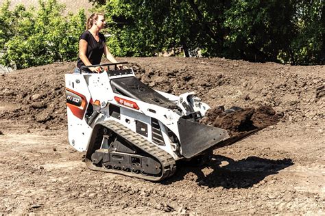 mt100 mini track loader for sale|bobcat mt100 track loader.